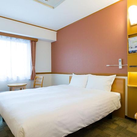 Toyoko Inn Himeji Eki Shinkansen Minami Guchi Bagian luar foto