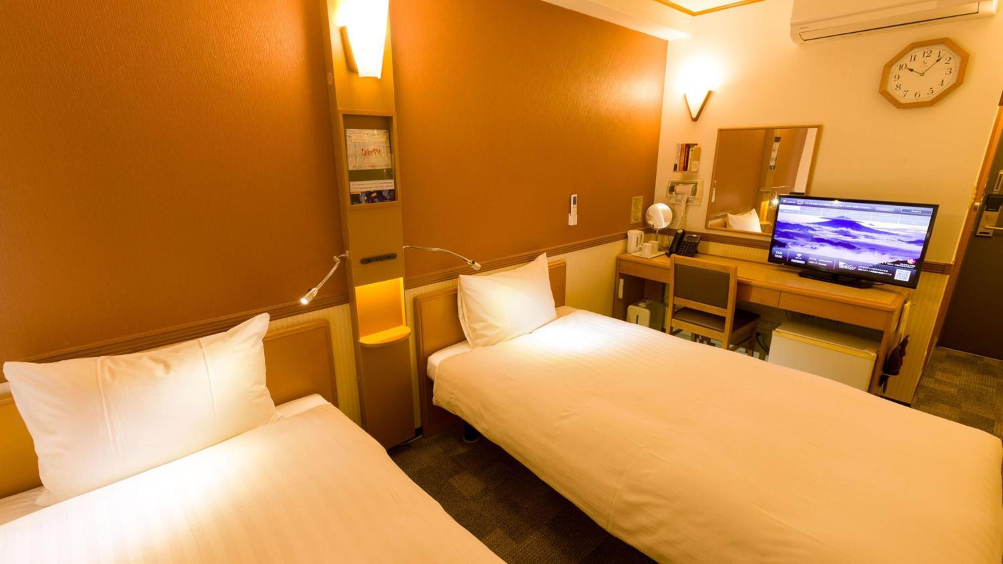 Toyoko Inn Himeji Eki Shinkansen Minami Guchi Ruang foto