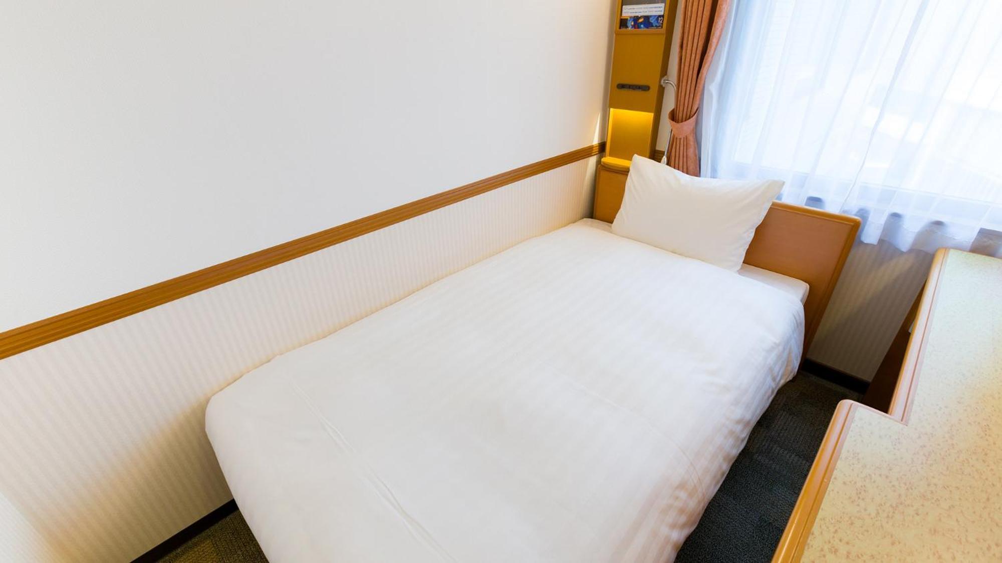 Toyoko Inn Himeji Eki Shinkansen Minami Guchi Ruang foto